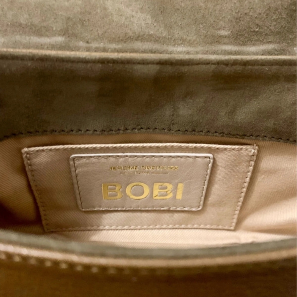Sac Jérôme Dreyfuss Bobi S - Picture 3 of 6